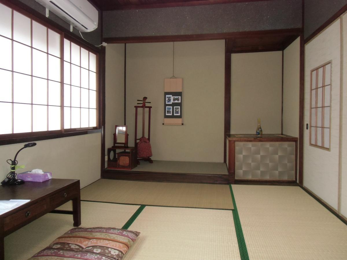 Kanazawa Share House Gaooo Екстер'єр фото