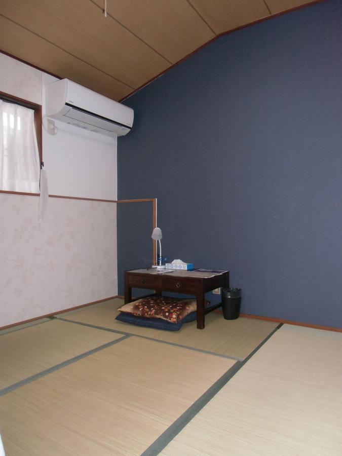 Kanazawa Share House Gaooo Екстер'єр фото