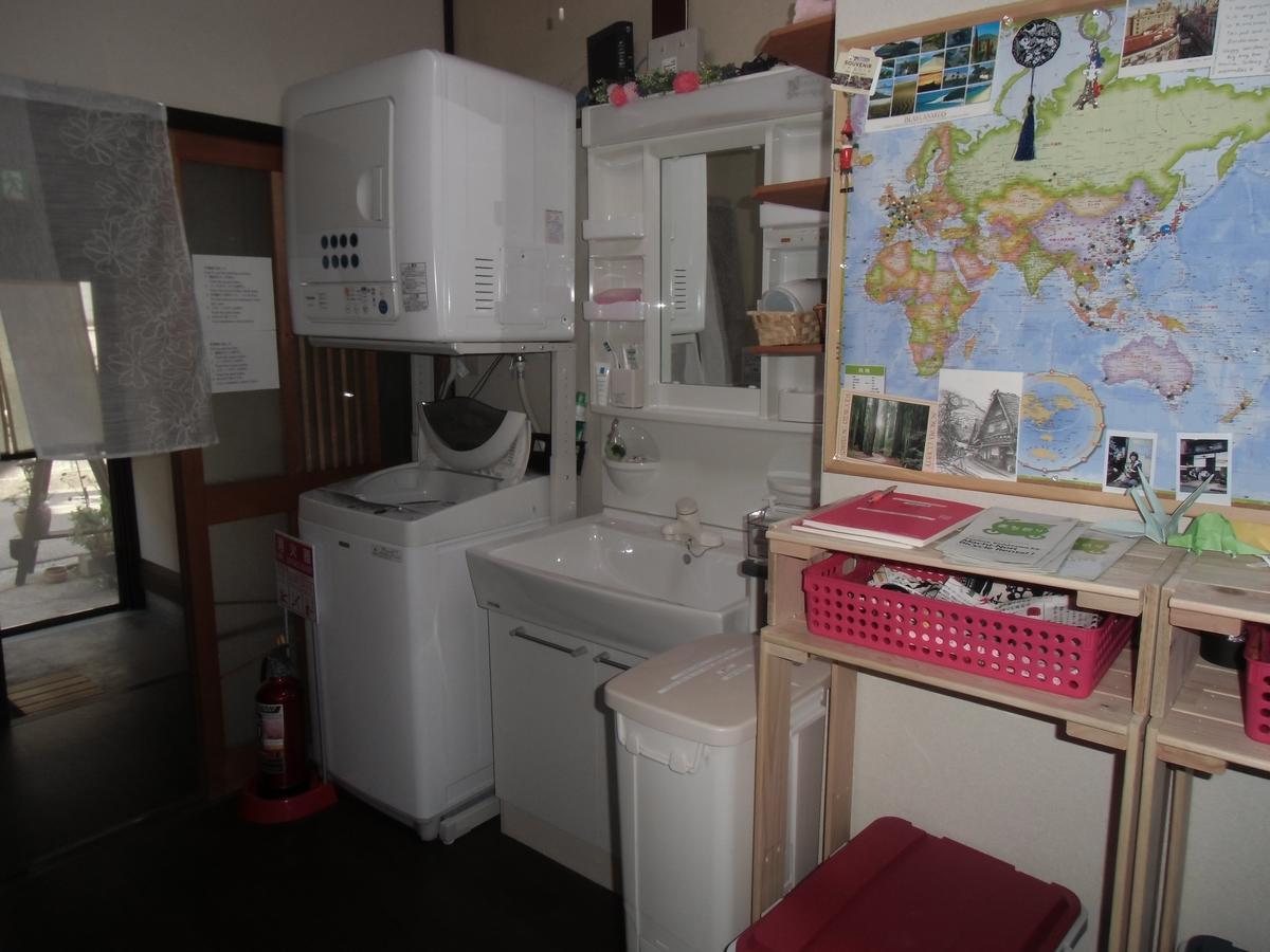 Kanazawa Share House Gaooo Екстер'єр фото
