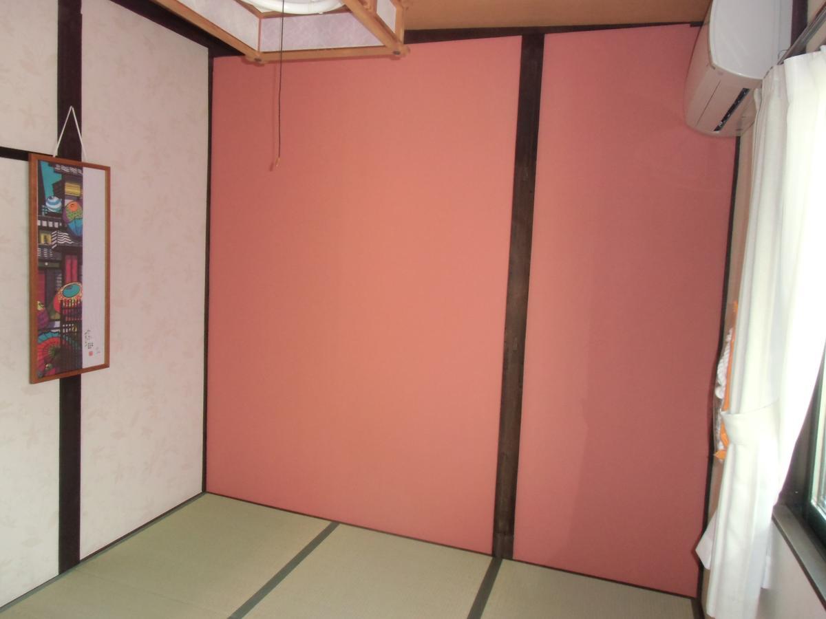 Kanazawa Share House Gaooo Екстер'єр фото